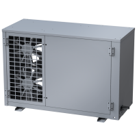 Агрегат холодильный KIFATO СТОКГОЛЬМ 4